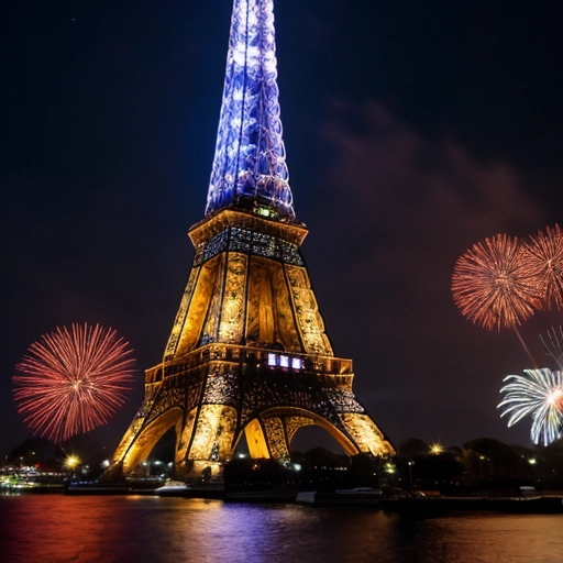 Pao mise en page internet vidéo illustration 3d serveur image IA générative AI freelance paris studio de création magazines CKTA3VR0